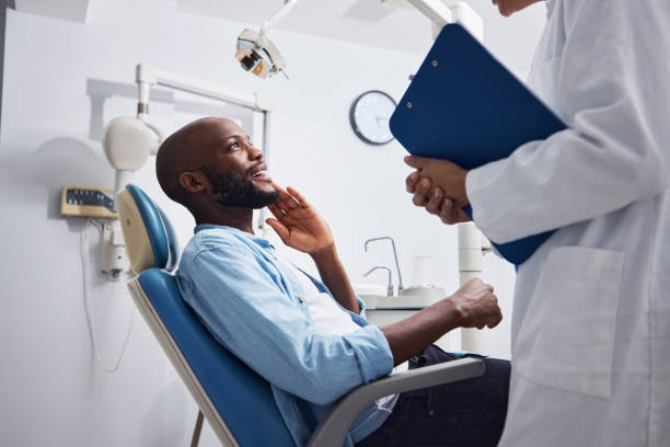 Tooth Infection Emergency Dentist in NC
