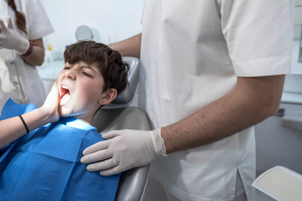 Best Tooth Pain Emergency Relief  in Ayden, NC