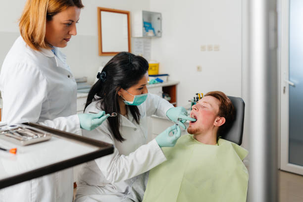 Professional Emergency Dentist in NC