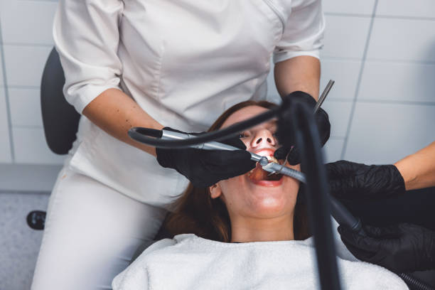 Best Cracked Tooth Emergency Dentist  in Ayden, NC